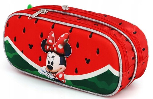 Minnie mouse watermelon pencil - mouse,