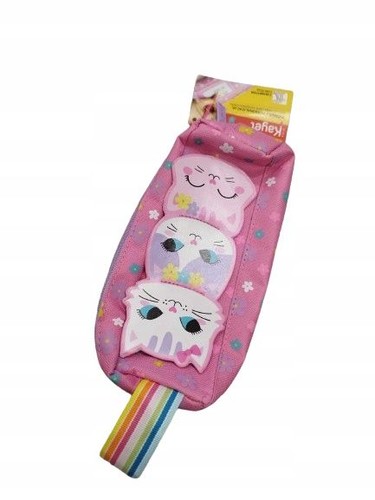 Kayet pink cat - kayet, pencil