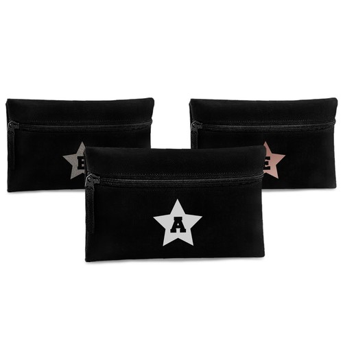 Personalised initial star - initial,