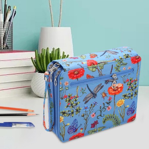 Pencil holder 120 slot - pencil,