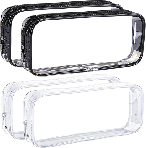 Pcs clear pencil - pcs,