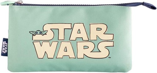 Star wars mandalorian triple - star,