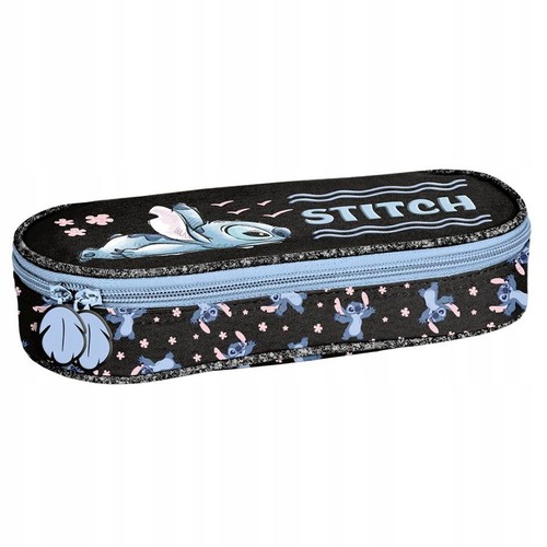 Paso lilo stitch pencil case - &,