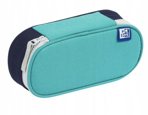 Oxford funky pencil case pouch - oxford,