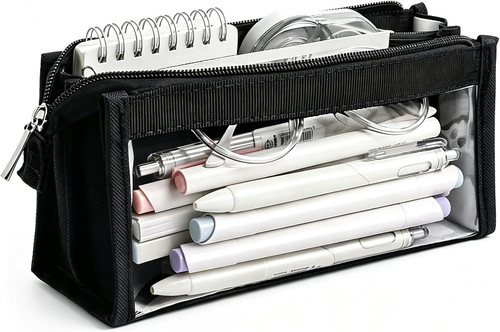 Pencil case large capacity - case,,
