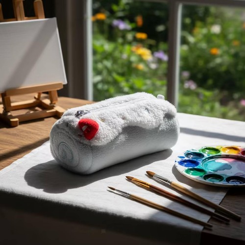 Pencil case multifunctional - pencil,