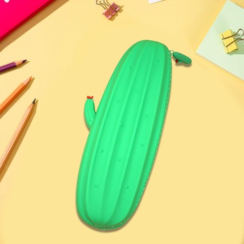 Silicone pen case lovely - pen,