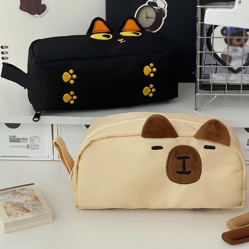 Pencil case pouch - pencil,