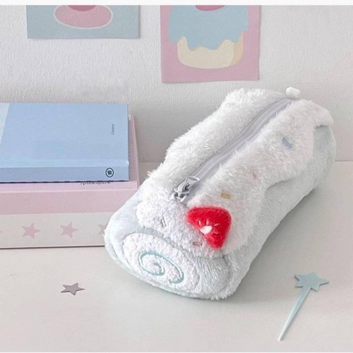 Plush pencil case gifts - plush,