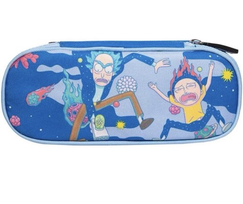 Official rick and - official,