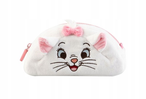 Disney marie cat pencil - cat, case