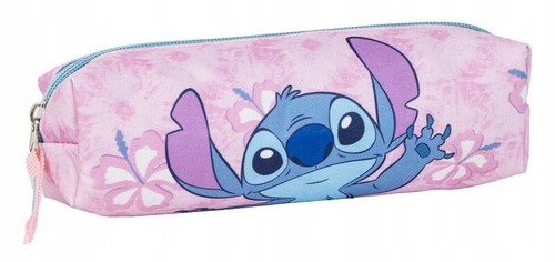 Stitch pencil case - pencil, pouch