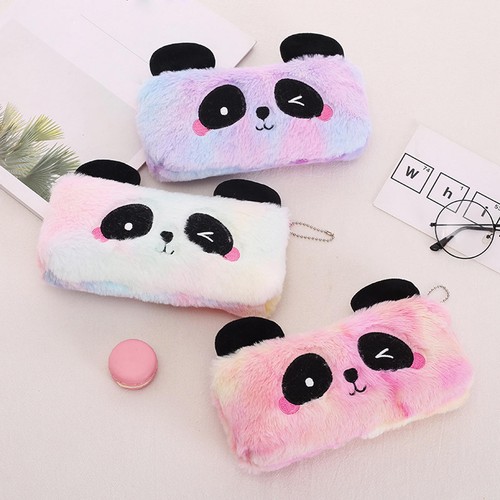 Panda pencil case fashion - pencil,