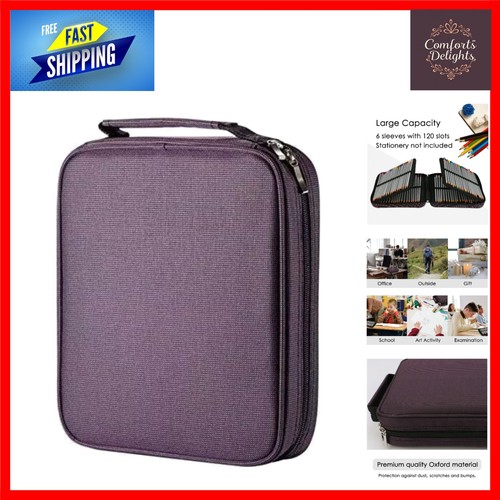 Oxford pencil case organizer - oxford,