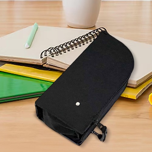 Standing pencil pouch - pouch, bag