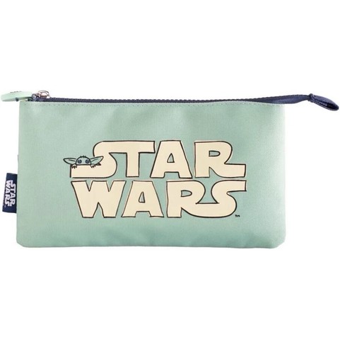 Star wars mandalorian triple - star,