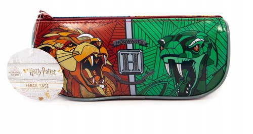 Harry potter pencil - pencil, case