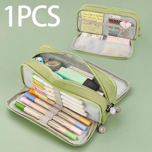 Pen pouch children storage - pen,