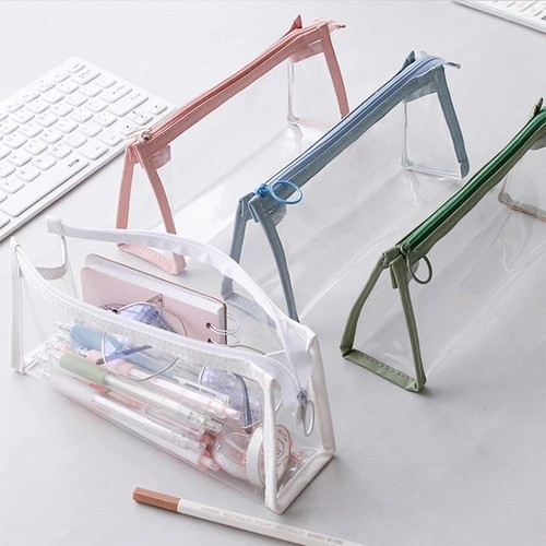Clear transparent pencil - transparent,