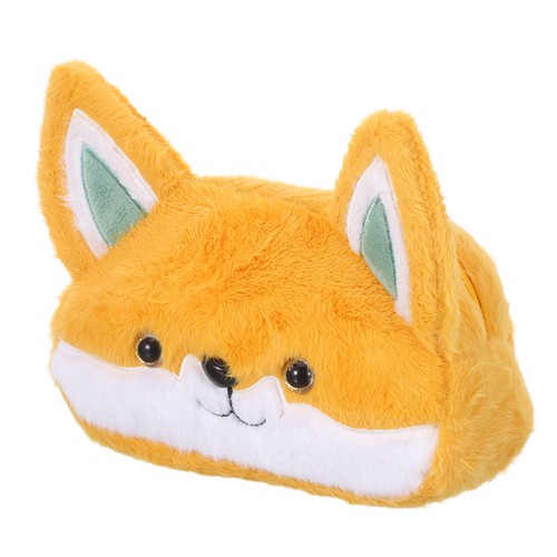 Cute cartoon fox - cute,