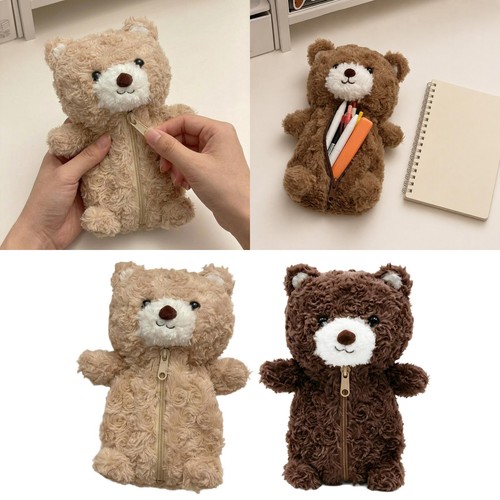 Pencil case pen - case,