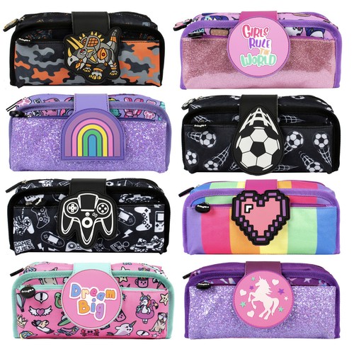 Large pencil case for - large,