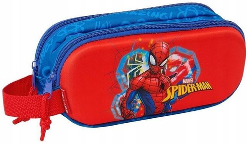 Safta spiderman double - safta, 3d