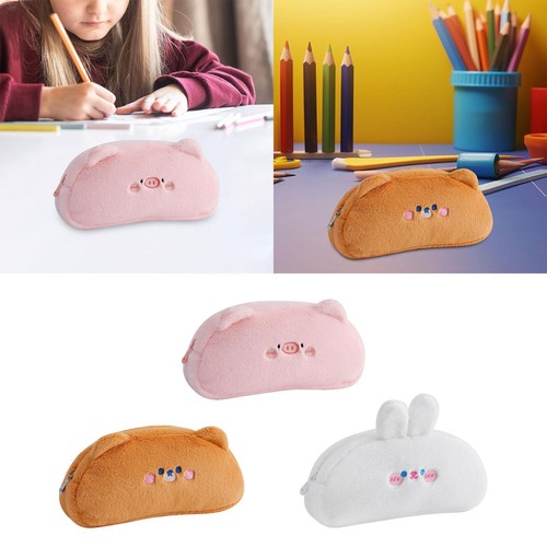 Pencil case animal stationery - case,