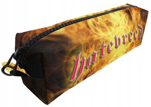 Personalised hatebreed pencil - personalised,