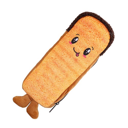 Novelty pencil case student - novelty,