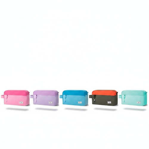 Large capacity pencil case - large,