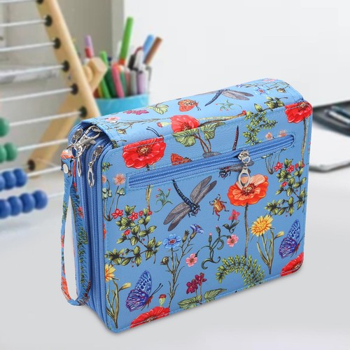 Pencil holder 120 - 120, slot