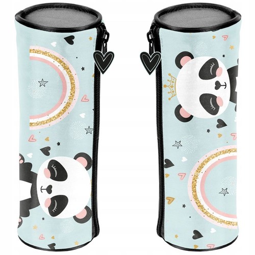Paso panda pencil case tuba - paso,