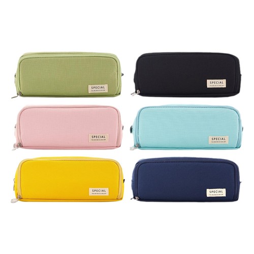 Pen case pencil bag - case,