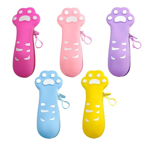 Silicone pencil case - case,