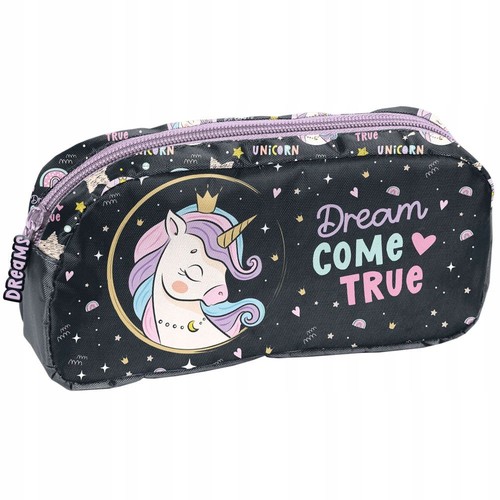 Paso unicorn pencil - unicorn, pouch