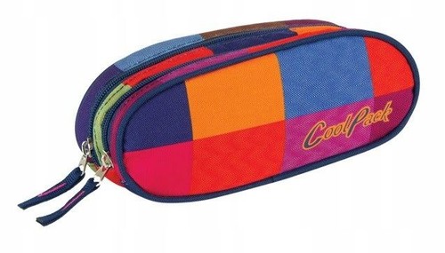 Coolpack mosaic double oval - coolpack,