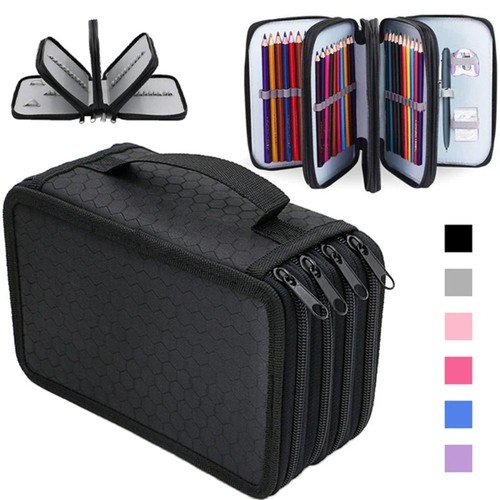 Layer pencil case - 2/3/4,