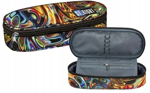 Right pencil case pouch - st.right,