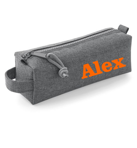 Personalised printed your name - printed,