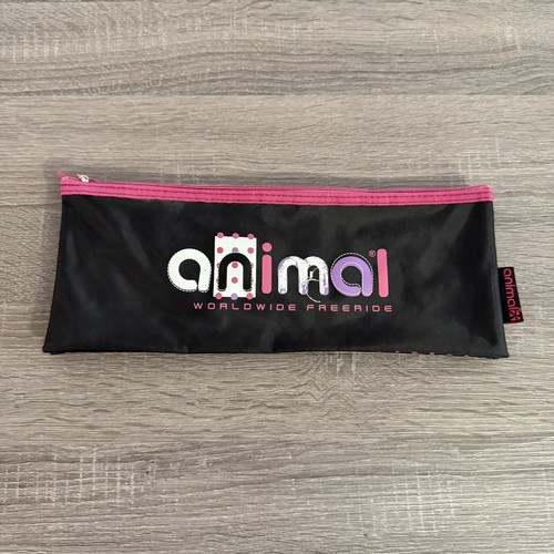 Animal spell out logo - , multi