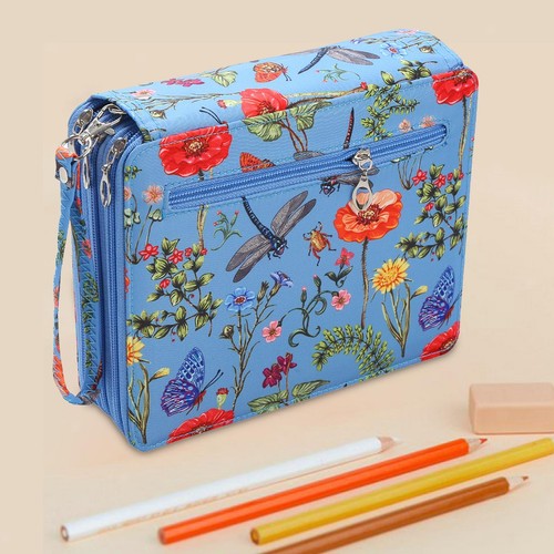 Pencil holder 120 - pouch, 3