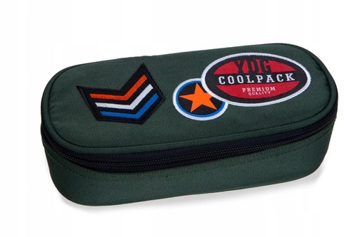 Coolpack pencil case pouch - coolpack,
