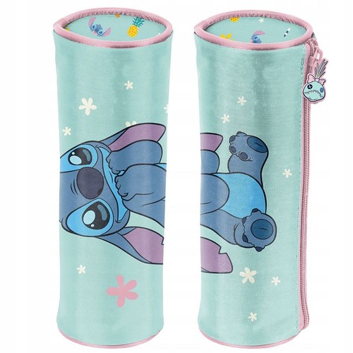 Pencil case pouch lilo - case,