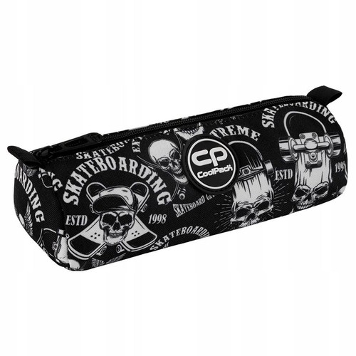 Coolpack tube pencil case - tube,