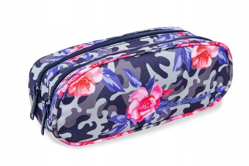 Coolpack clever camo roses - coolpack,