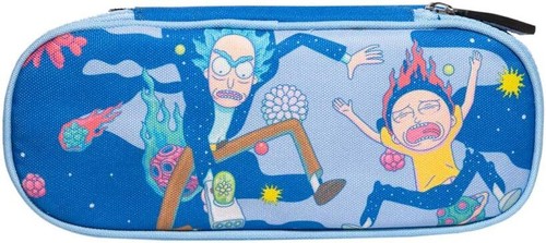 Official rick and morty virus - official,