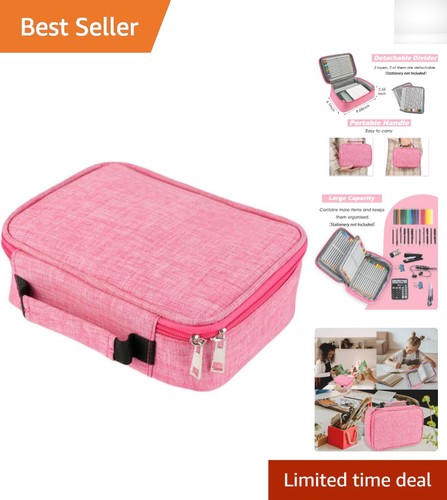 Stylish slot pencil case - stylish,