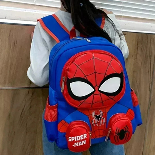 Marvel spider man - marvel, spider‑man