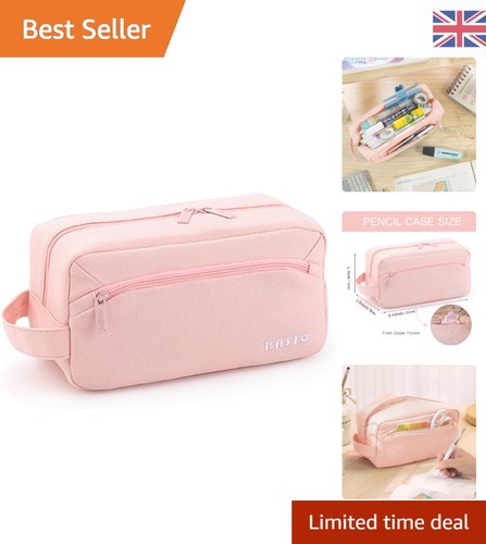 Aesthetic pencil pouch with - pencil,